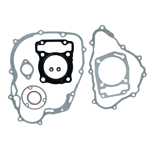 SET DE EMPAQUES A&B HONDA CB190R KIMTE