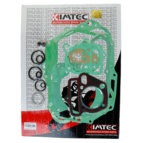 SET DE EMPAQUES A&B ITALIKA AT110 KIMTEC