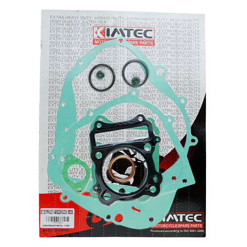 SET DE EMPAQUES A&B SUZUKI SUZUKI DR200S