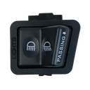 BOTON CAMBIO DE LUCES SUZUKI AN125 KIMTE