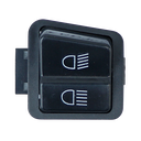 BOTON DE CAMBIO D/LUCES A/B GY6/125