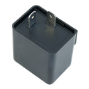 FLASHER 12 VOLTS CUADRADO KIMTEC