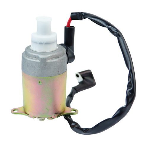 MOTOR DE ARRANQUE SCOOTER GY6 150 KIMTEC
