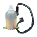 MOTOR DE ARRANQUE SCOOTER GY6 150 KIMTEC