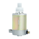 MOTOR DE ARRANQUE SUZUKI AN125 KIMTEC