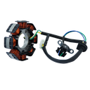 PLANTA COMPLETA HONDA NXR125BROSS