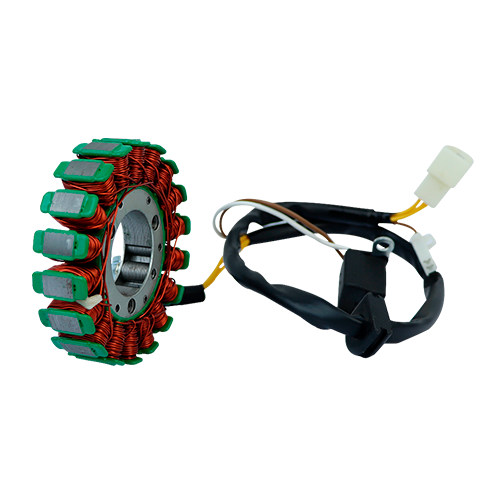 PLANTA COMPLETA SUZUKI AN125 KIMTEC