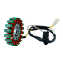 PLANTA COMPLETA SUZUKI AN125 KIMTEC