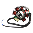 PLANTA DE BOBINAS YAMAHA YBR125