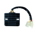 REGULADOR DE CORRIENTE EN125 6 LINEAS