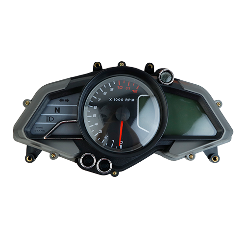 RELOJ DE ASPIROMETRO BAJAJ NS200 KIMTEC