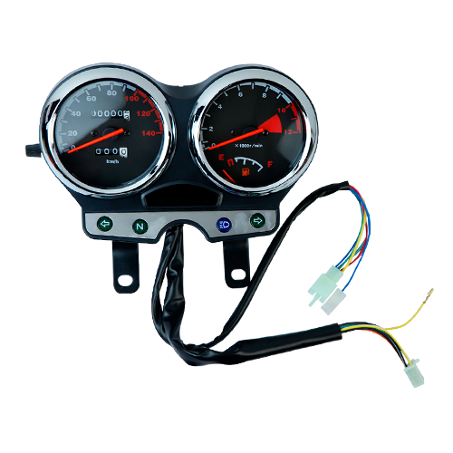 RELOJ DE ASPIROMETRO SUZUKI EN125 NEW