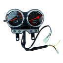 RELOJ DE ASPIROMETRO SUZUKI EN125 NEW