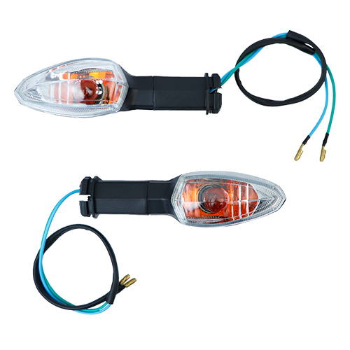 SET DE PIDEVIAS DEL SUZUKI GIXXER KIMTEC