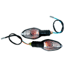 SET DE PIDEVIAS DISCOVER 125ST KIMTEC