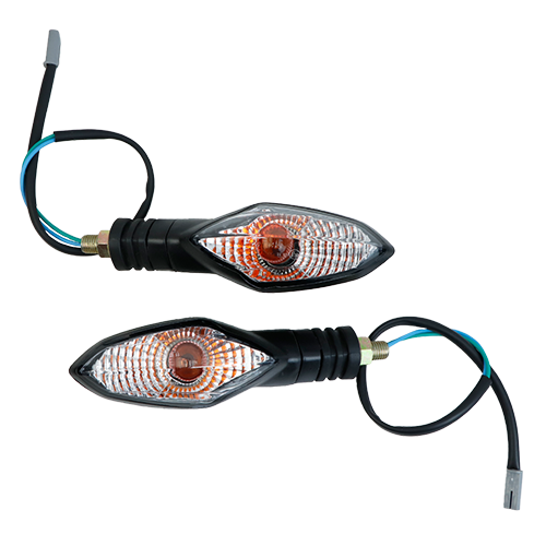 SET DE PIDEVIAS PULSAR NS160 KIMTEC