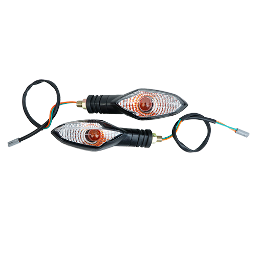 SET DE PIDEVIAS RH/LH PULSAR NS200 KIMTE