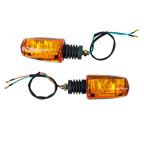 SET DE PIDEVIAS RH/LH SUZ AX100 TIPOEURO