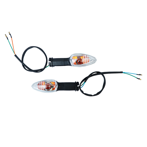 SET DE PIDEVIAS TRAS SUZUKI GIXXER KIMTE