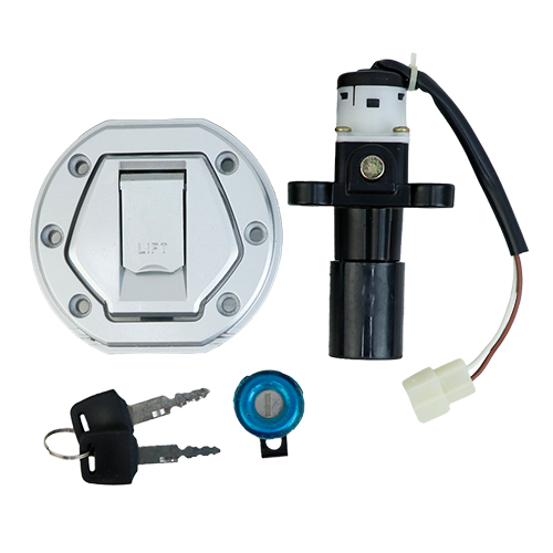 SET DE SWITCH (3 EN1) BAJAJ PULSAR NS200