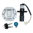 SET DE SWITCH (3 EN1) BAJAJ PULSAR NS200