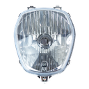 SILVIN COMPLETO HONDA NAVI KIMTEC