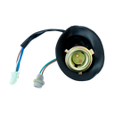 SOCKET DE SILVIN METALICO HONDA CGL125