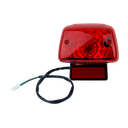 STOP COMPLETO SUZUKI GN125F