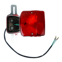 STOP COMPLETO SUZUKI GN125H KIMTEC