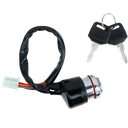 SWITCH DE ARRANQUE SUZUKI GN125H KIMTEC