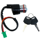 SWITCH DE ARRANQUE SUZUKI TS125/185