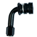 VALVULA P/LLANTA SPORT NEGRO KIMTEC