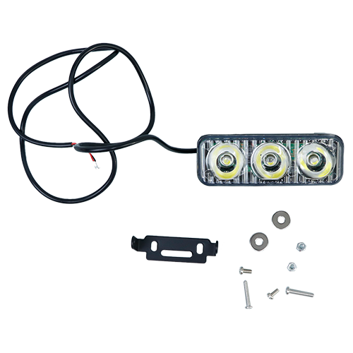 NEBLINERA 3 FOCOS CON BASE KIMTEC