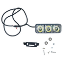 NEBLINERA 3 FOCOS CON BASE KIMTEC