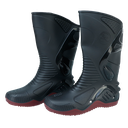 PAR DE BOTAS TIPO RACING TALLA 41