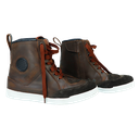 BOTAS URBAN BLACK BIKE BROW 09