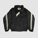 CAPA ENGUATADA NEGRA NINE TWO ONE XL