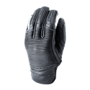 GUANTE BB STREET PIEL NEG XL