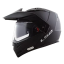 CASCO FF324 METRO EVO N/MATE SOLID LS2 S