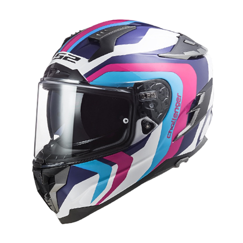 CASCO LS2 CHALLEN GALACTIC BLN/AZ/FUC L