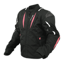 CHUMPA BB CASUAL 2S NEG/ROJ M