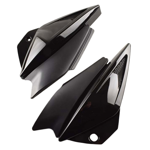 TAPADERA DER NEGRA DISCOVER 135