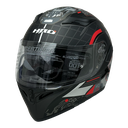 CASCO NGRO M/GRIS THERMAL HRO 3400 S
