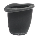 ESPONJA DE FILTRO DE AIRE SUZUKI GN125