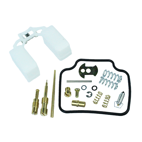 KIT DE AGUJAS DE CARBURADOR GY6/125 KIMT