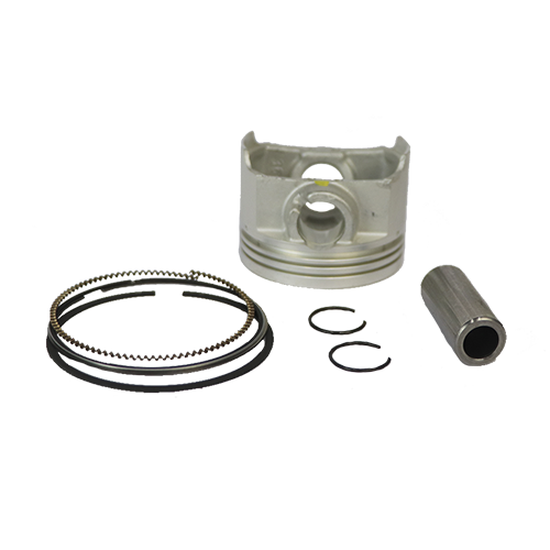 KIT PISTON STD SUZUKI AN125 VORMAX