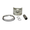 KIT PISTON STD SUZUKI AN125 VORMAX