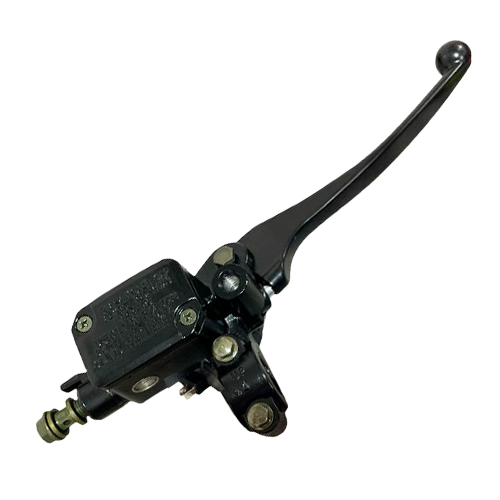 BOMBA D/FRENO COMPLETA GIXXER 155 KIMTEC