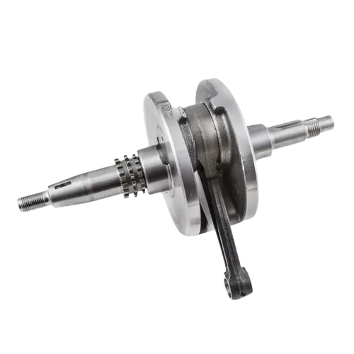 CIGÜEÑAL COMPLETO SUZUKI GN125H/F KIMTEC