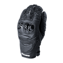 GUANTE BB STREET PIEL NEGXL